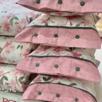 رختخواب دوزی بهار