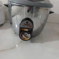 پلو پز (۱۸)نفره