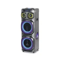 اسپیکر پرتابل Maxeeder سری DJ2121
