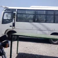 مینی بوس