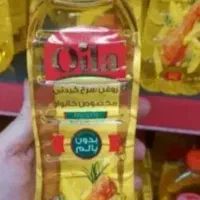 روغن سرخ کردنی