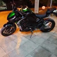 طرح z1000 هانی