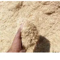 کاه گندم 12 انبار ریز ریز