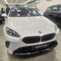 bmw 225 L m sport 2025|خودرو سواری و وانت|تهران, سید خندان (جلفا)|دیوار