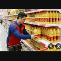 تخفیفات ۳۱اردیبهشت فروشگاه های افق کوروش