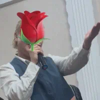 جشن بانوان دررشت