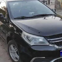 جیلی gc6 اکسلنت