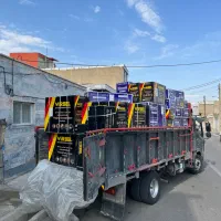 کولرگازی کم مصرف (پخش باقری )