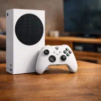 xbox سری s تک دسته