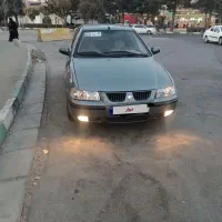 سمند مدل 90 معاوضه
