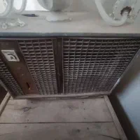 کولر آبی کوچک