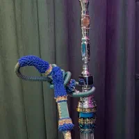 قلیان نادراصل حاج اوغلی