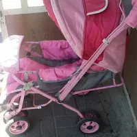 فروش کالسکه