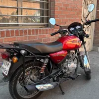 رهرو 150 طرح باکسر