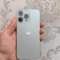 ایفون ۱۶پرومکسza با ریجستر شرکتی