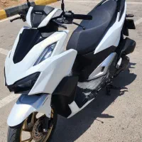 Honda Click 160 هوندا کلیک 160 اصلی مدل403