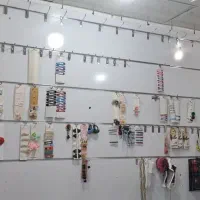 دکور مغازه