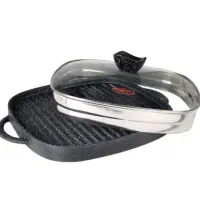 تابه گریل دوطرفه نارینو