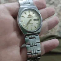 ساعت اورینت اتومات