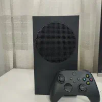 Xbox series s 1t|کنسول، بازی ویدئویی و آنلاین|نیشابور, هفده شهریور|دیوار