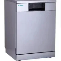 ماشین ظرف شوی کندی