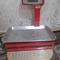 ترازو مدل محک