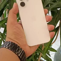 iPhone 17normal/ باطری 100% / سایکل شارژ 110مرتبه