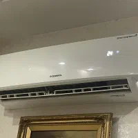 کولر گازی ۲۴۰۰۰