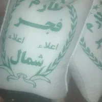 برنج فجر شمال