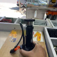 تلمبه / ناسوس پدالی ( پایی )