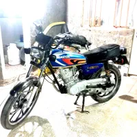 موتورسیکلت هوندا150