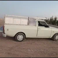 حمل بار با وانت اتاق دار در زهک ، زابل و کل استان