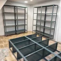 طوسی مهره رولپلاک قفسه آرتا