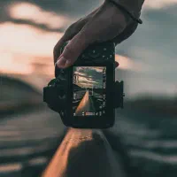 نیازمند مدل برای عکاسی خانم و آقا