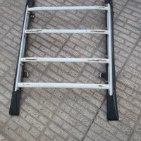 باربند پراید