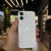 iPhone 16 نرمال ریجستری