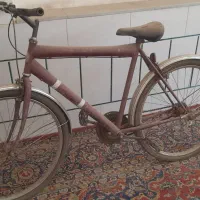 دوچرخه ۲۶