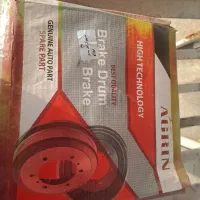 کاسه چرخ تیبا