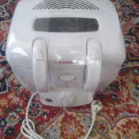 سرخ کن|اجاق گاز و لوازم برقی پخت‌وپز|سمنان, |دیوار