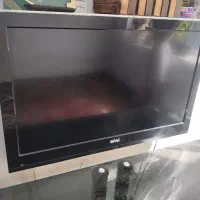 تلویزیون۳۲ LED مارشال سالم وتمیز