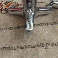 شیر حمام