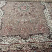 یک عدد فرش تک مشهد ۱۲ متری