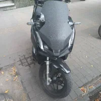 موتور سیکلت کبیر Adv مدل ۱۴۰۲
