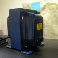 ترانس اکبند