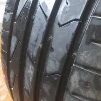 لاستیک 235 45 18 لاستیک 225 45 17 هانکوک