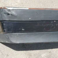 سپر عقب پژو
