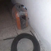 لوله بازکنی وفنرزنی فلاورجان وحومه کلیشادوسودرجان.
