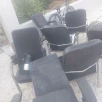 میزوصندلی