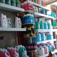 مواد شوینده به قیمت کارخانه