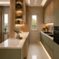 کابینت استوک (کارکرده)